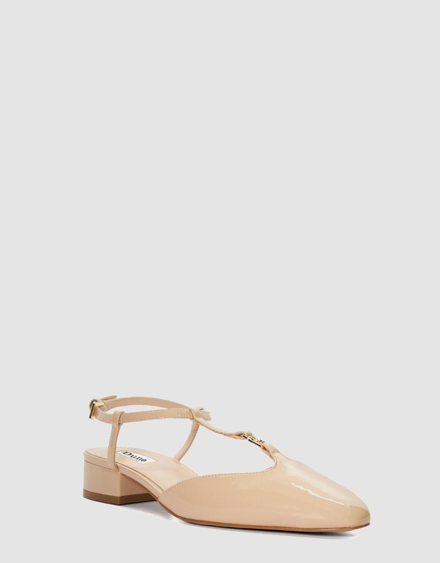 Dune London - Heya - Nude