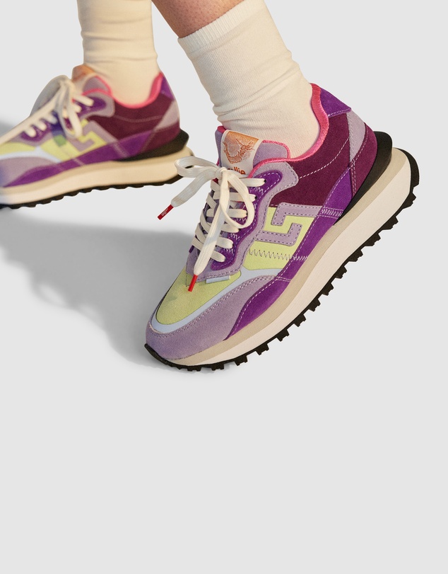 Rollie - Kentu Sneaker