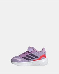 adidas Performance - Runfalcon 5 Self-Fastening EL Infant