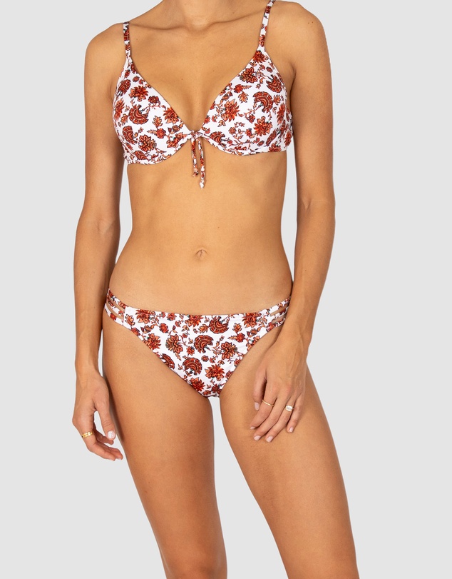 Baku Swimwear - Flamenco Hipster Bikini Bottom