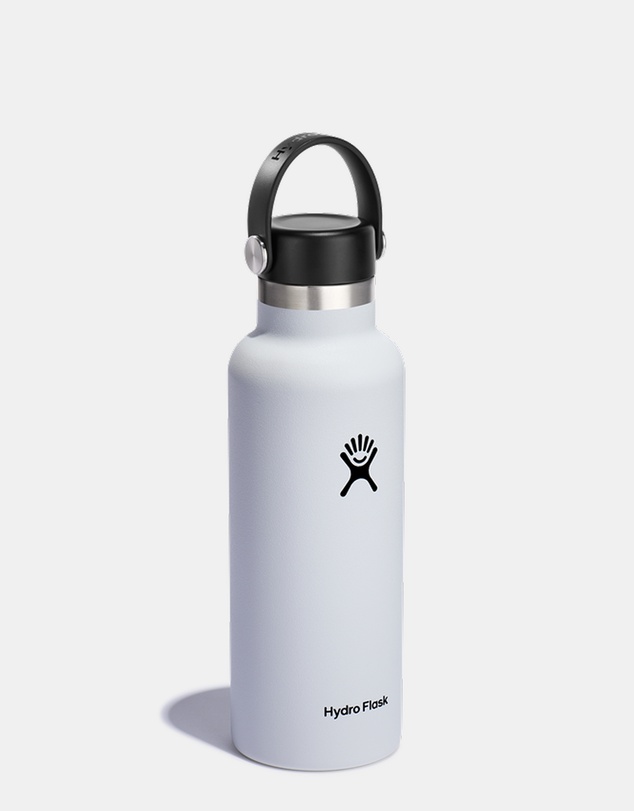 Hydro Flask - 18 Oz Standard Flex Cap