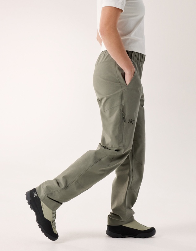 Arc'teryx - Kragg Cotton Pant Women's