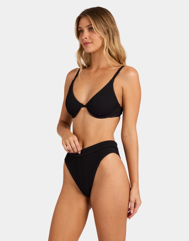 Billabong - Womens Summer High Maui Rider Pant Bikini Bottom