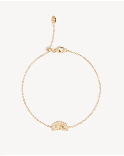 By Charlotte - Together We Are Magic Bracelet - My Moon