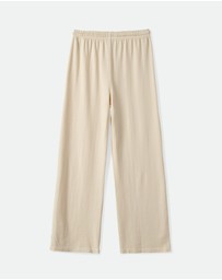 Brixton - Carefree Organic Lounge Pant