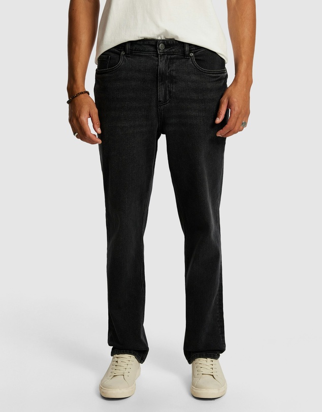yd. - Noel Straight Jean
