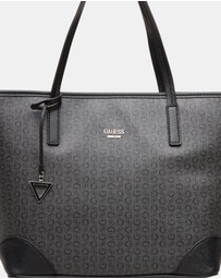 GUESS - Merry Medium Tote Bag