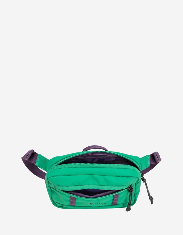 Elliker - Semer sling bag 1L