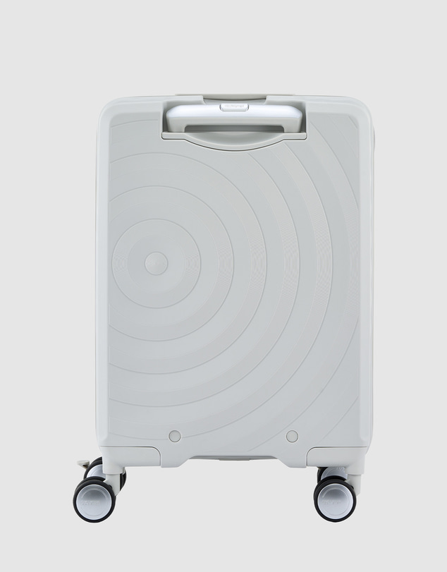 American Tourister - Curio Nxt Carry-On Small 55cm Suitcase Expandable