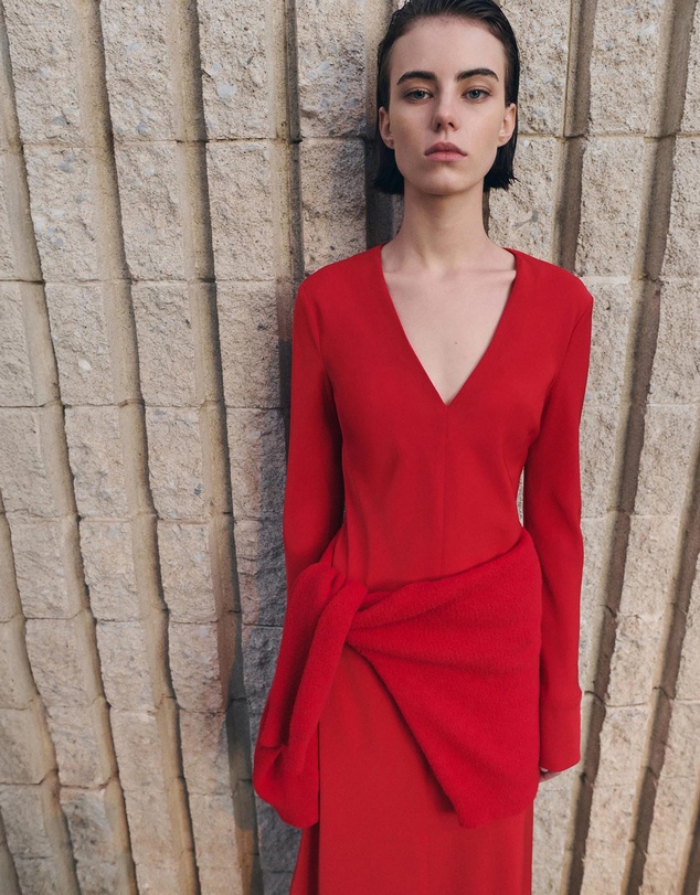 M.N.G - Marine Dress
