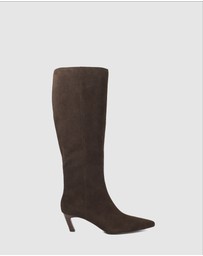 Dune London - Siana - Brown