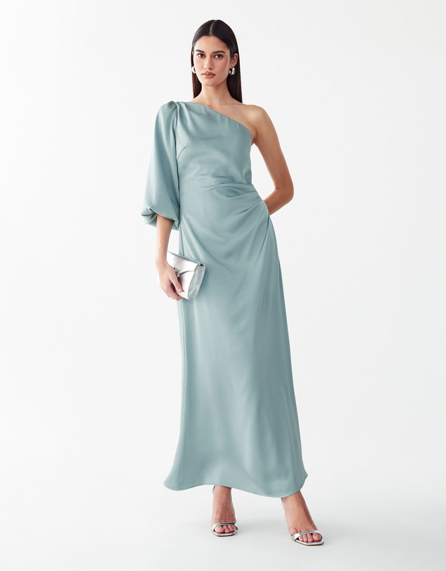 ST MRLO - Maxine Maxi Dress