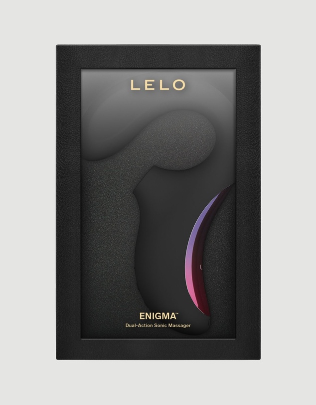 LELO - Enigma