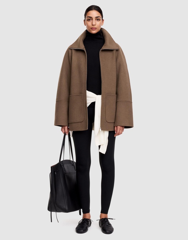 ARKET - Nadja Double Jacket