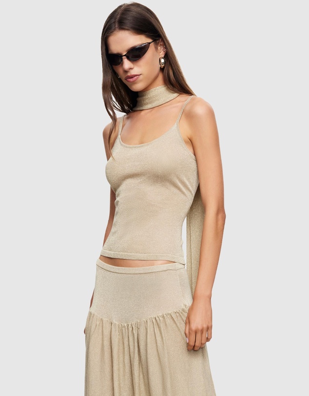 Lioness - Dolce Tank Top