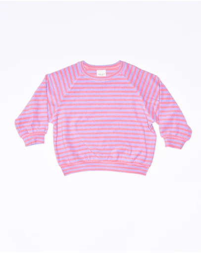 Walnut Melbourne - River Sweatshirt