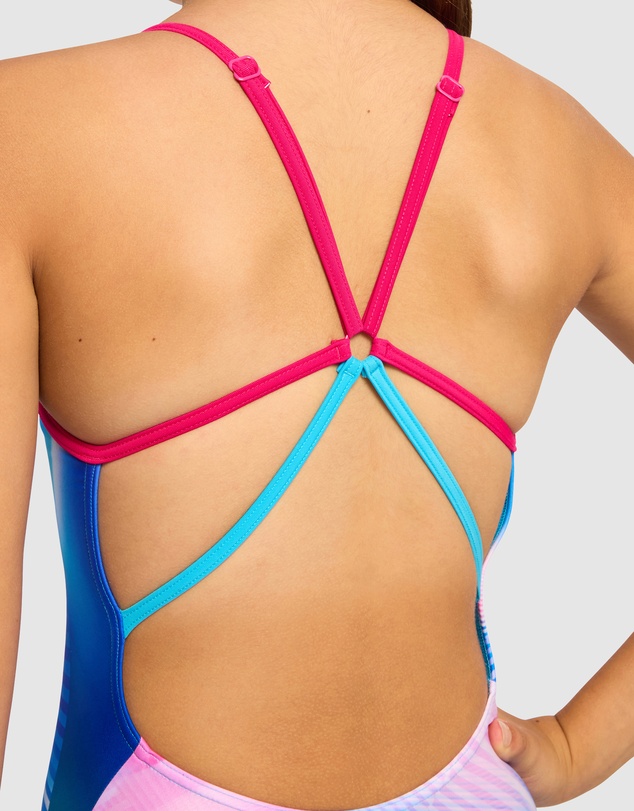 Zoggs - Starback Swimsuit - Teens