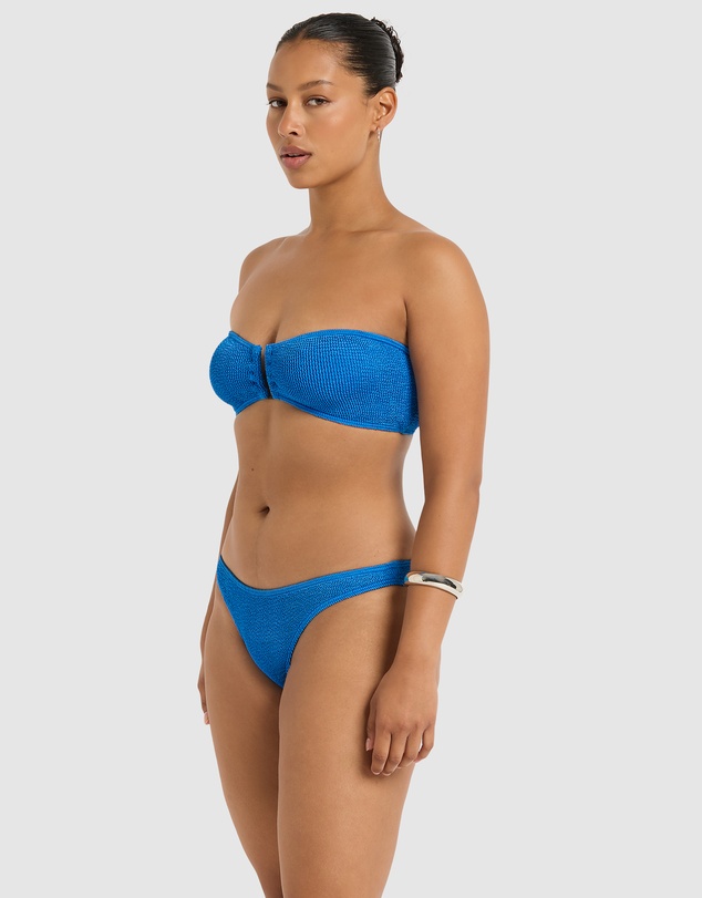 Bond-Eye Swimwear - Sign Briefs