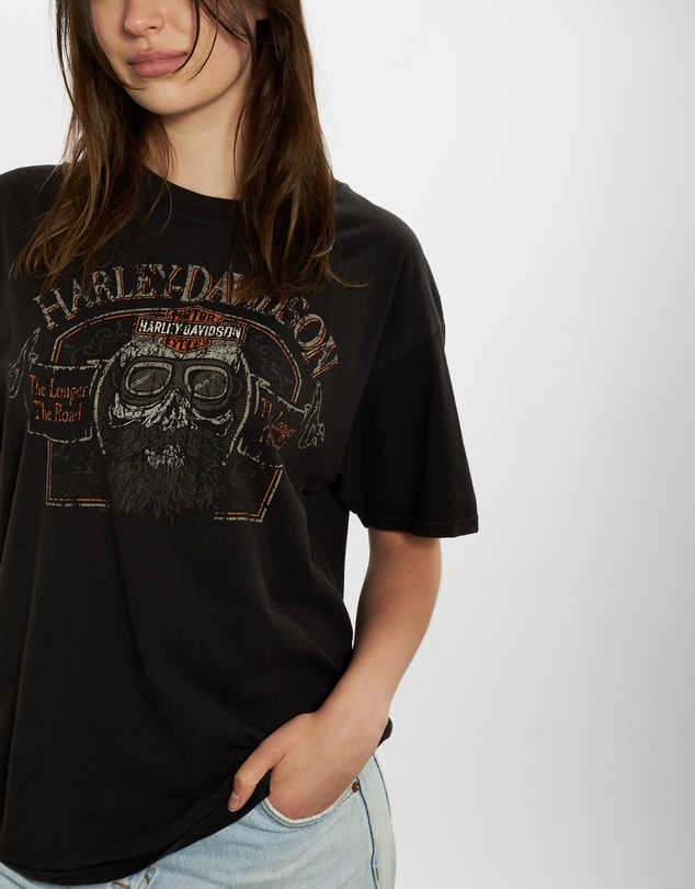 Vintage by The Real Deal - Pre Loved - Vintage Harley Davidson Tee