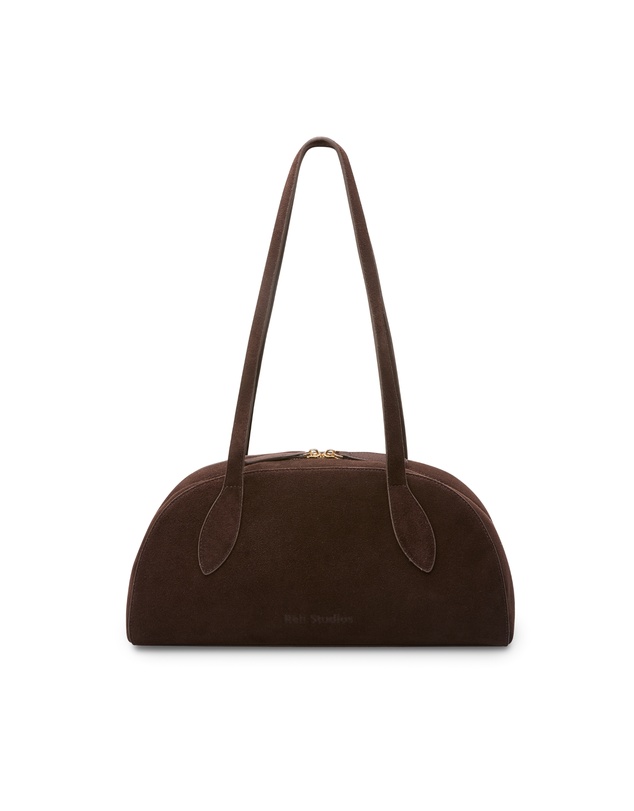 Reh Studios - Camille Bag - Cocoa