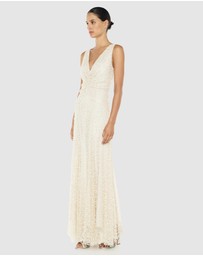 Manning Cartell - Opera Buff Dress