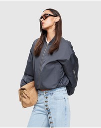 Lioness - Aero Bomber Jacket