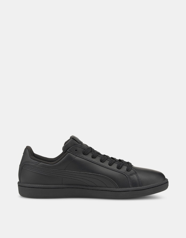 Puma - Smash Leather Trainers - Unisex