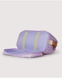 The Somewhere Co - Daisy Fields Cosmetic Bag