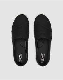 TOMS - Verona Slip-On