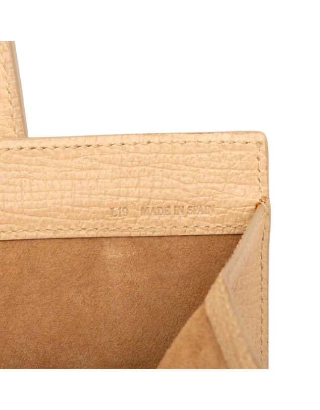 Pre-Loved by Azura Reborn - Pre-Loved Leather Tote