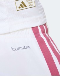 adidas Performance - Real Madrid 26/27 Home Football Shorts Mens
