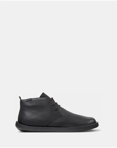Camper - Sneaker-Bootie Wagon