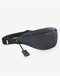 Maison De Sabre - The Sling Bag