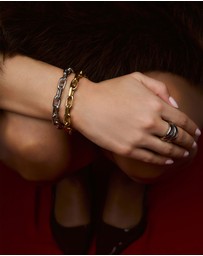Zahar - Lola Ring