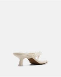 Call It Spring - Meadoww Heels