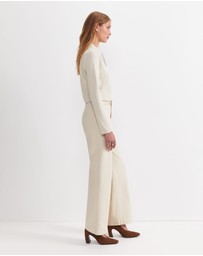 Sportscraft - Allegra Patch Pocket Jean