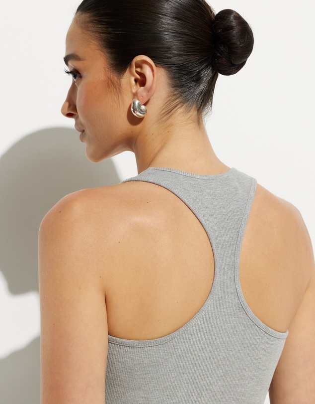 Calli - T Bar Rib Tank