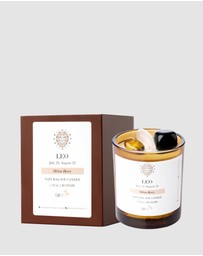 Silk Oil of Morocco - Zodiac Fragrance Duo - Leo
