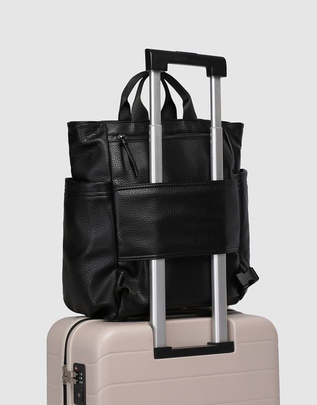 Louenhide - Bronx Backpack