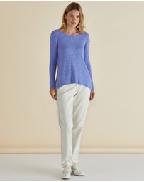 Betty Basics - Cable Mini Jumper