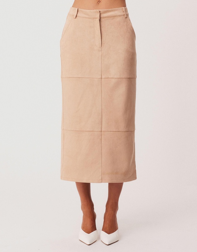 SNDYS - Brody Midi Skirt