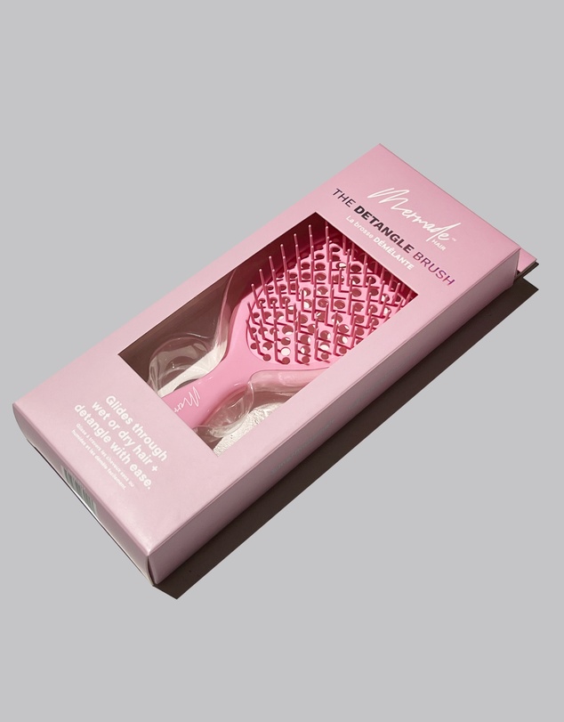 Mermade Hair - Detangle Brush