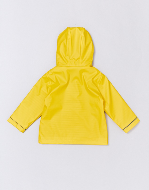 Rainkoat - Stripy Sailor Raincoat