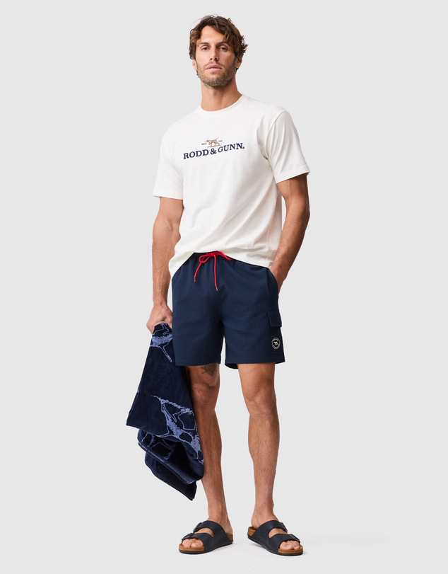 Rodd & Gunn - Winterton River Swim Short