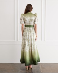 Aqua Blu Australia - Faisane Rosalie Dress