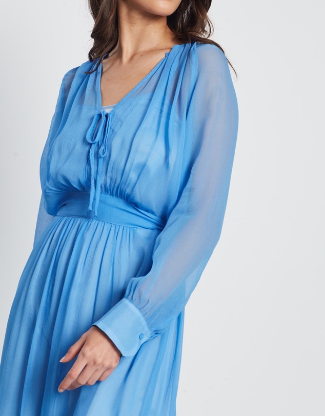 Grace Willow - Tia Maxi Dress