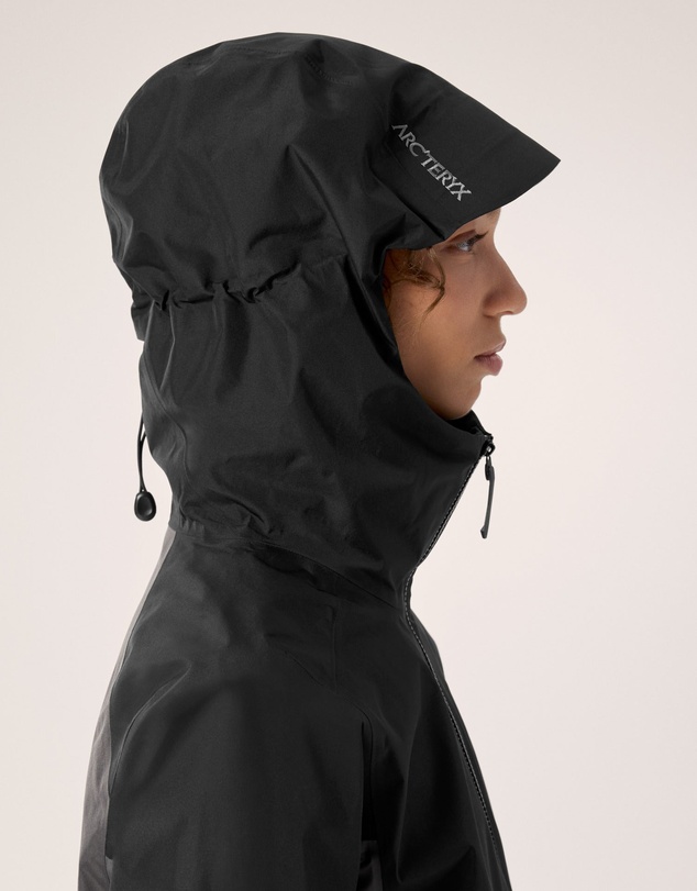 Arc'teryx - Solano Hoody Women's