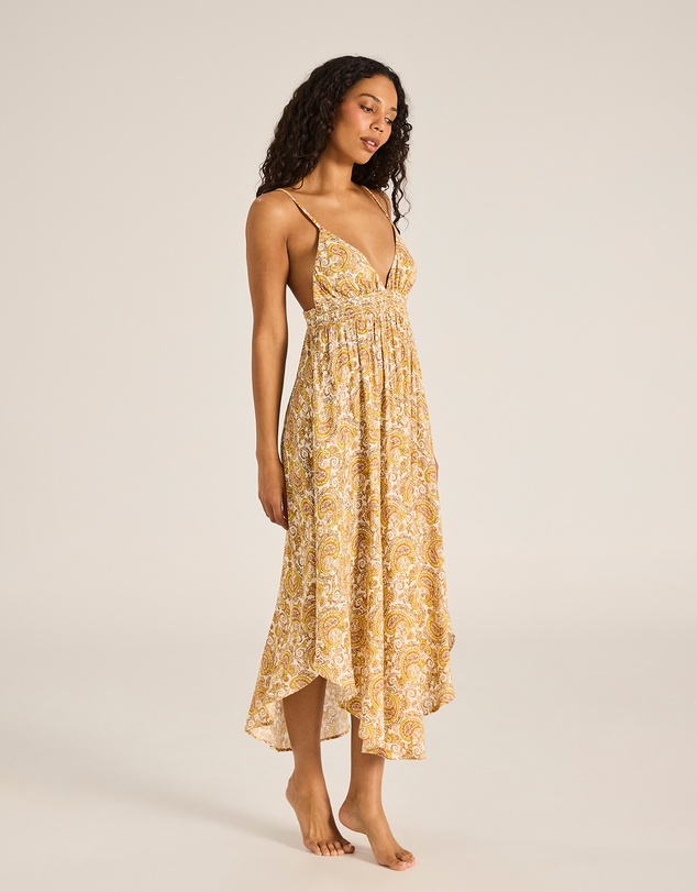 Tigerlily - Gloria Midi Dress