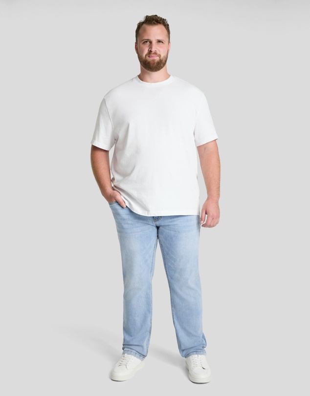 Johnny Bigg - Doherty Stretch Jean
