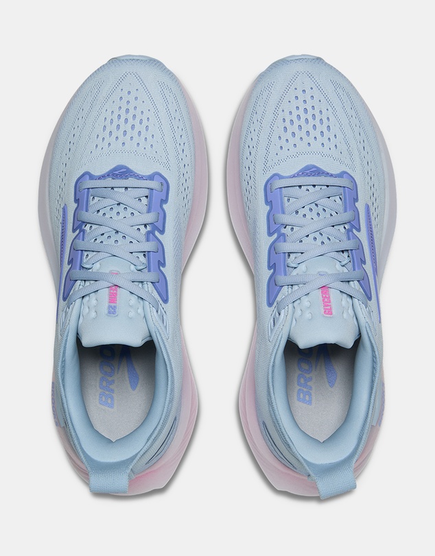 Brooks - Glycerin 23 - Women's